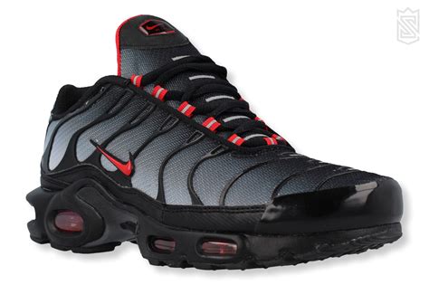 nike tn blau rot schwarz|Nike tuned deutschland.